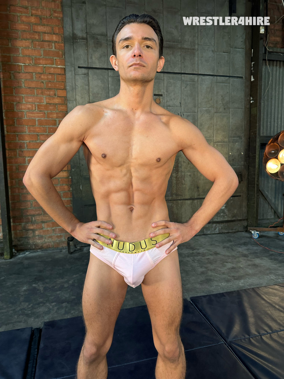 Austin NRG vs. TBD (Headscissor Challenge)