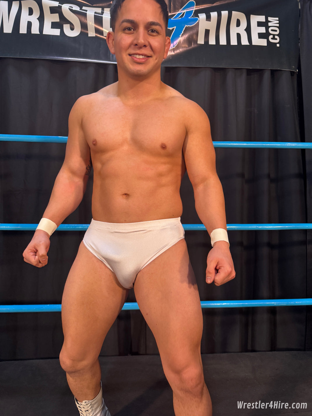 Rookie of the Year: Javier The Hunk vs. Santiago Sandoval