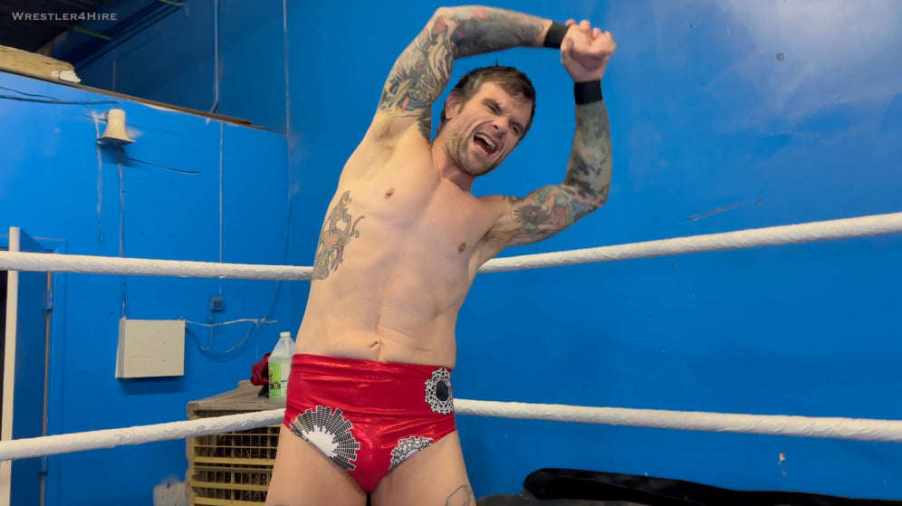 Pros in Private: Max Nasty v. Sam Diego