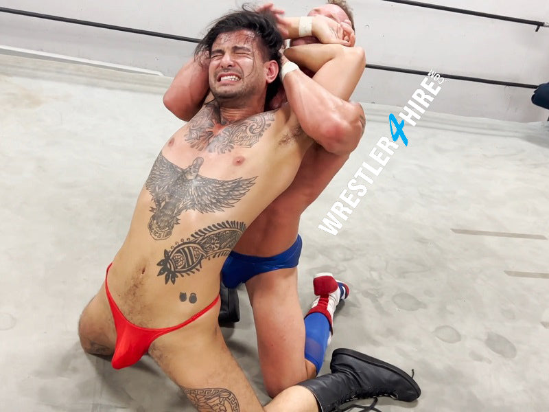 Behind The Scenes (October 2022)