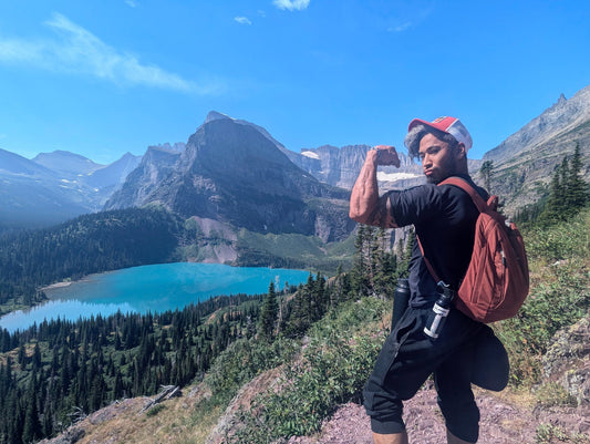 Three opponents. Zero wins. One unforgettable week on the mat.