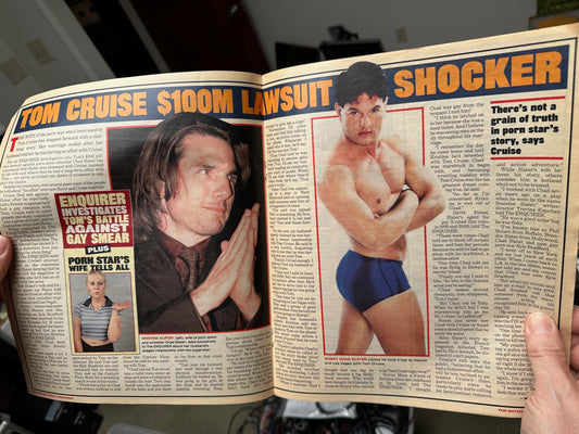 California Dreamin' - and Nightmares