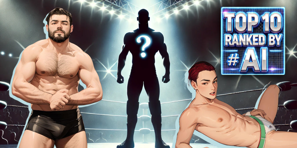 Top 10 of All-Time: RANKED BY A.I.