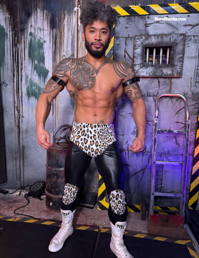 Virex vs. Anchorforce