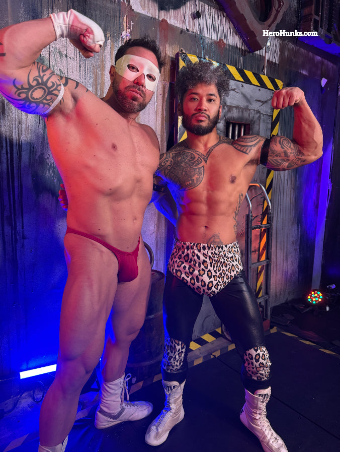 Virex vs. Anchorforce