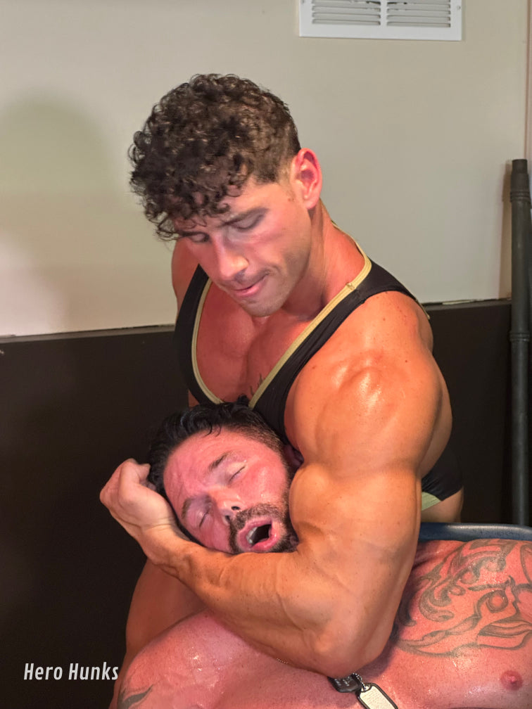 American Hero (Part 2)