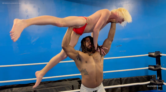 Keith Beef v. Kayden Alexander