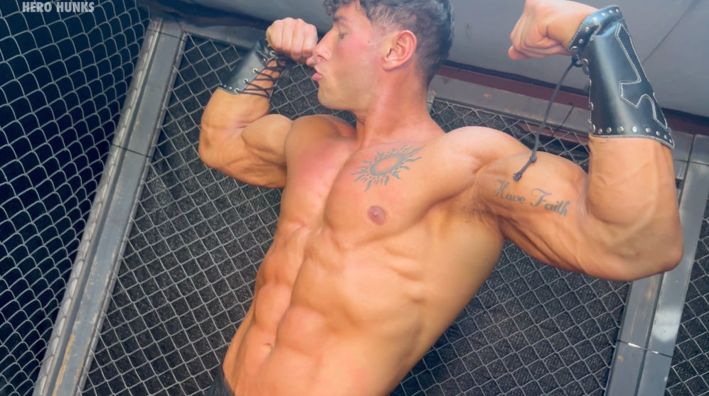 Gladiator vs. Cloaked Creeper