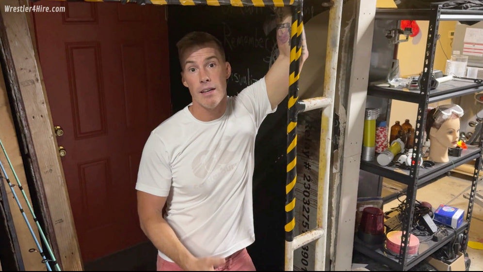 EXPOSED: Secrets of a Custom Video Shoot (Documentary)