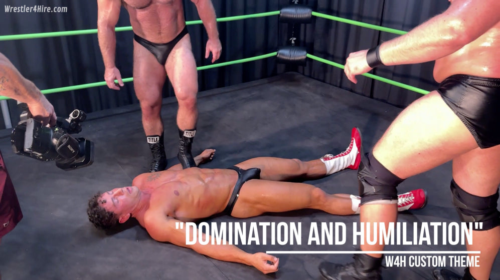 EXPOSED: Secrets of a Custom Video Shoot (Documentary)