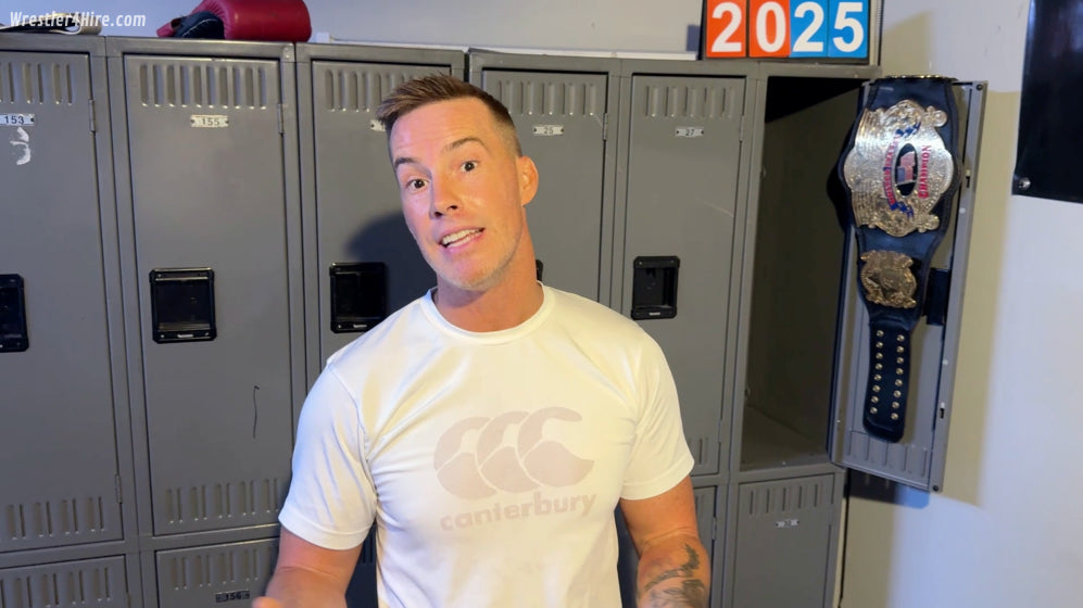 EXPOSED: Secrets of a Custom Video Shoot (Documentary)