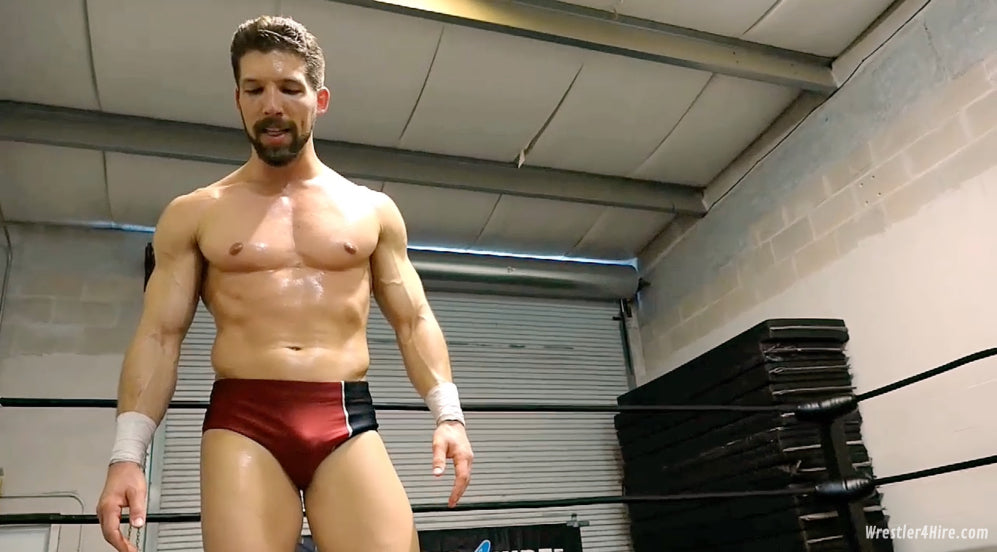 Boot Camp: Ronnie Pearl vs. Noah Yuckenberg (ENHANCED)