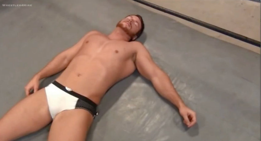 Cameron vs. Austin Cooper (2014)