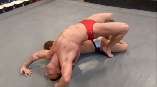 Cameron vs. Austin Cooper (2014)