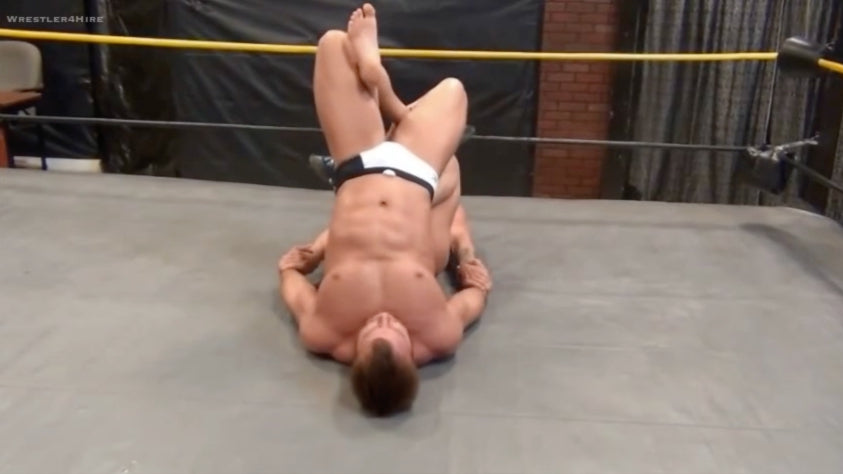 Cameron vs. Austin Cooper (2014)