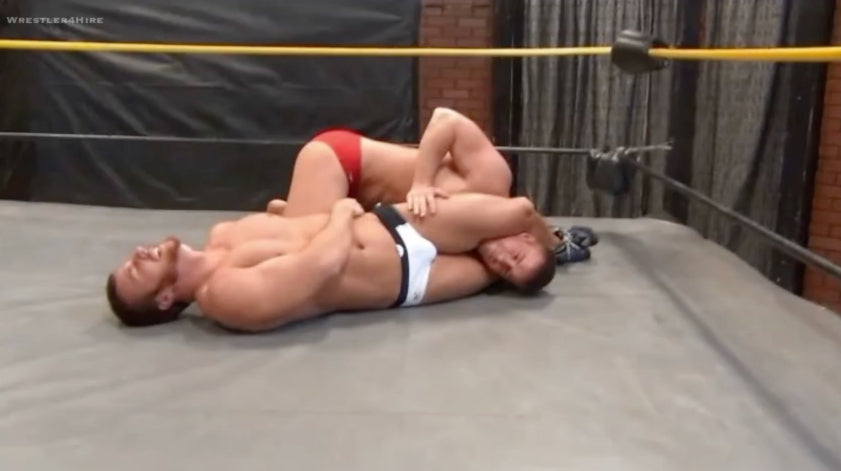 Cameron vs. Austin Cooper (2014)