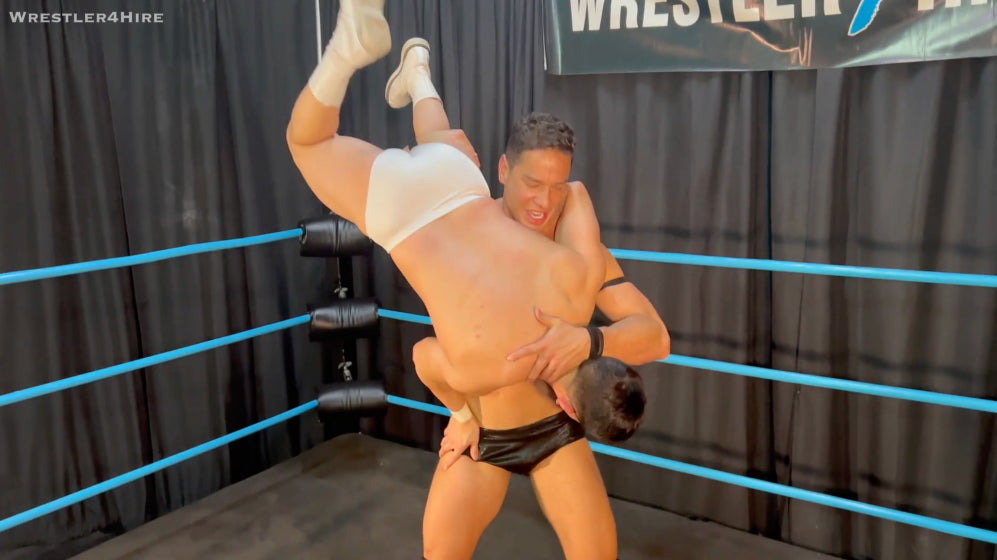 Rookie of the Year: Javier The Hunk vs. Santiago Sandoval