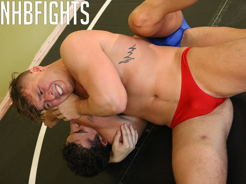 Travis vs. Drew Harper